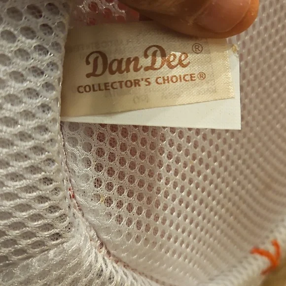 Baseball Easter Basket - Picture 4 of 6